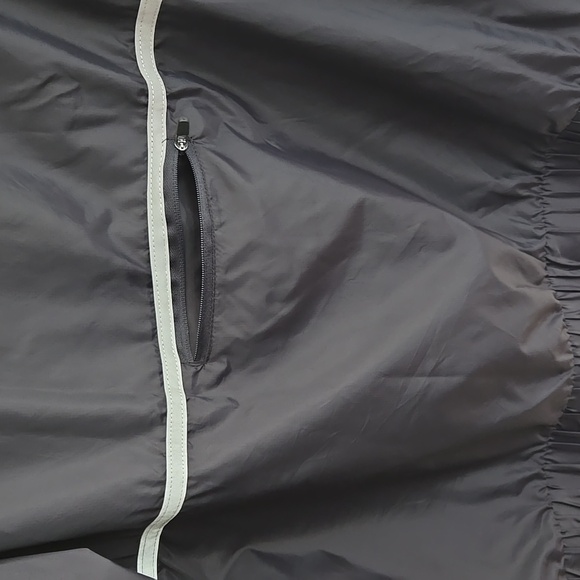 Fabletics Half Zip Pullover Windbreaker Jacket - Picture 7 of 9